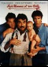 THREE MEN AND A BABY / 3 MEN AND A BABY movie poster