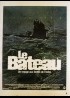 affiche du film BATEAU (LE)