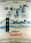 TROUBLES