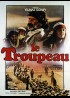 affiche du film TROUPEAU (LE)