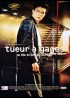 affiche du film TUEUR A GAGES