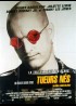 NATURAL BORN KILLERS movie poster