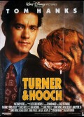 TURNER ET HOOCH