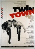 TWIN TOWN