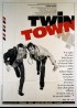 affiche du film TWIN TOWN