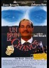 affiche du film UN BRIN DE CHANCE