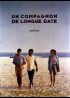 affiche du film UN COMPAGNON DE LONGUE DATE