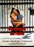 affiche du film UN COUPLE EN FUITE