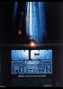 DEEP RISING movie poster