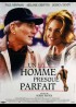 affiche du film UN HOMME PRESQUE PARFAIT