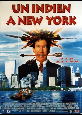 JUNGLE TO JUNGLE / JUNGLE 2 JUNGLE movie poster