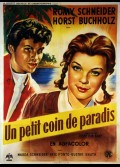 UN PETIT COIN DE PARADIS