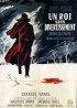 affiche du film UN ROI SANS DIVERTISSEMENT