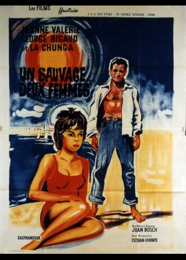 ULTIMO VERANO (EL) movie poster