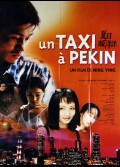 UN TAXI A PEKIN