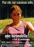 affiche du film UNE HIRONDELLE A FAIT LE PRINTEMPS