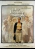 UNE HISTOIRE SIMPLE movie poster