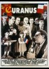 affiche du film URANUS