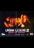 affiche du film URBAN LEGEND 2 COUP DE GRACE