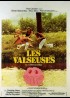 VALSEUSES (LES) movie poster