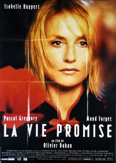 affiche du film VIE PROMISE (LA)