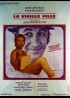 VIEILLE FILLE (LA) movie poster