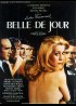 affiche du film BELLE DE JOUR