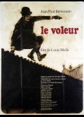 VOLEUR (LE)