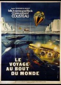 VOYAGE AU BOUT DU MONDE (LE)