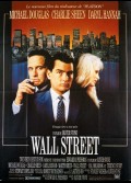 WALL STREET