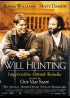 GOOD WILL HUNTING movie poster