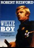 affiche du film WILLIE BOY