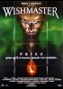 affiche du film WISHMASTER