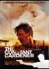 CONSTANT GARDENER (THE) movie poster