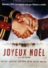 affiche du film JOYEUX NOEL