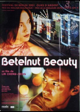 affiche du film BETELNUT BEAUTY