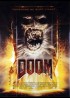 affiche du film DOOM