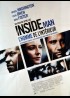 INSIDE MAN movie poster