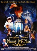 NANNY MCPHEE