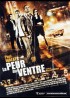 affiche du film PEUR AU VENTRE (LA)