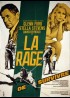 affiche du film RAGE DE SURVIVRE (LA)