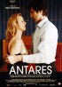 affiche du film ANTARES