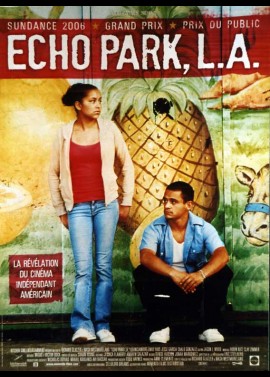 QUINCEANERA movie poster