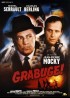 GRABUGE movie poster