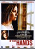 affiche du film IN YOUR HANDS