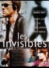 INVISIBLES (LES) movie poster