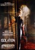 affiche du film ISOLATION