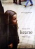 KEANE movie poster