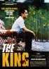 KING (THE) movie poster