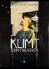 KLIMT movie poster